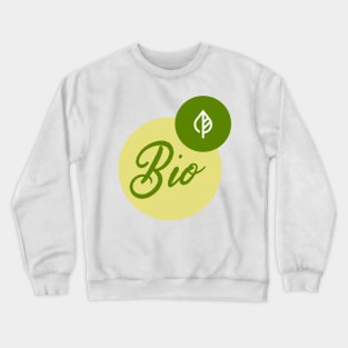 Bio Farm Crewneck Sweatshirt